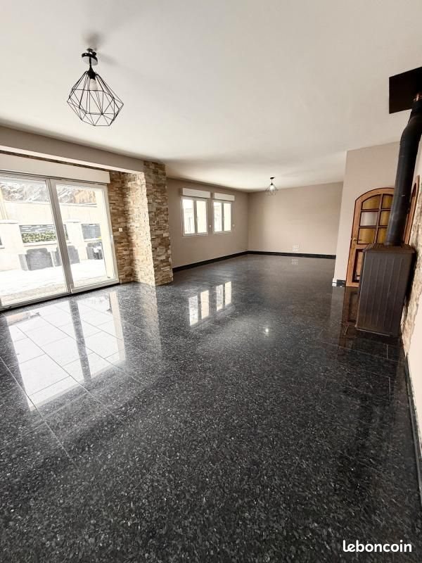 Appartement à vendre, 170m², Les Fins