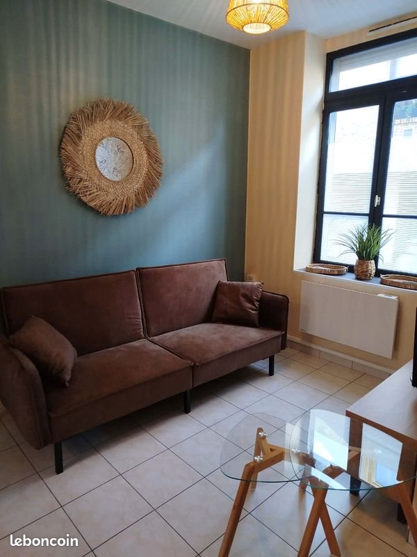 Maison à louer, 46m², Gravelines