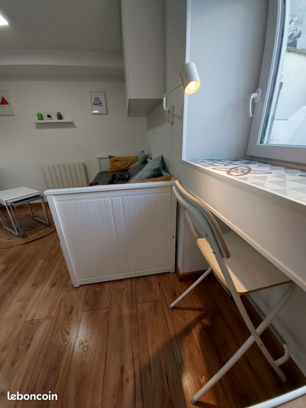 Appartement à louer, 15m², Nemours