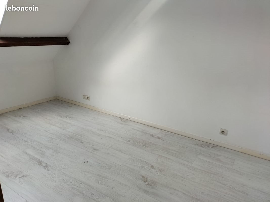 Appartement à louer, 26m², Boulogne-sur-Mer