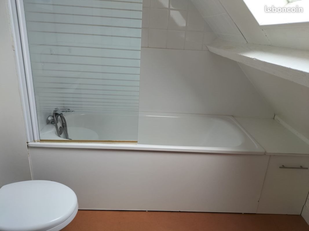 Appartement à louer, 26m², Boulogne-sur-Mer