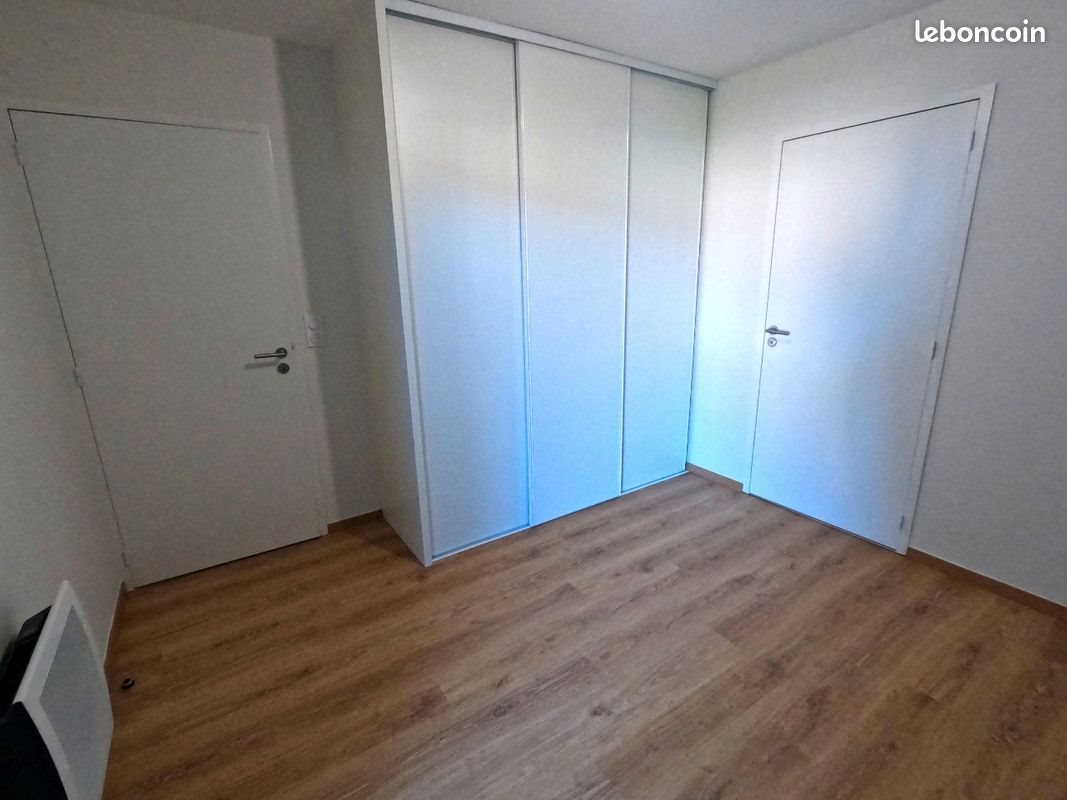Appartement à louer, 40m², Luc-la-Primaube