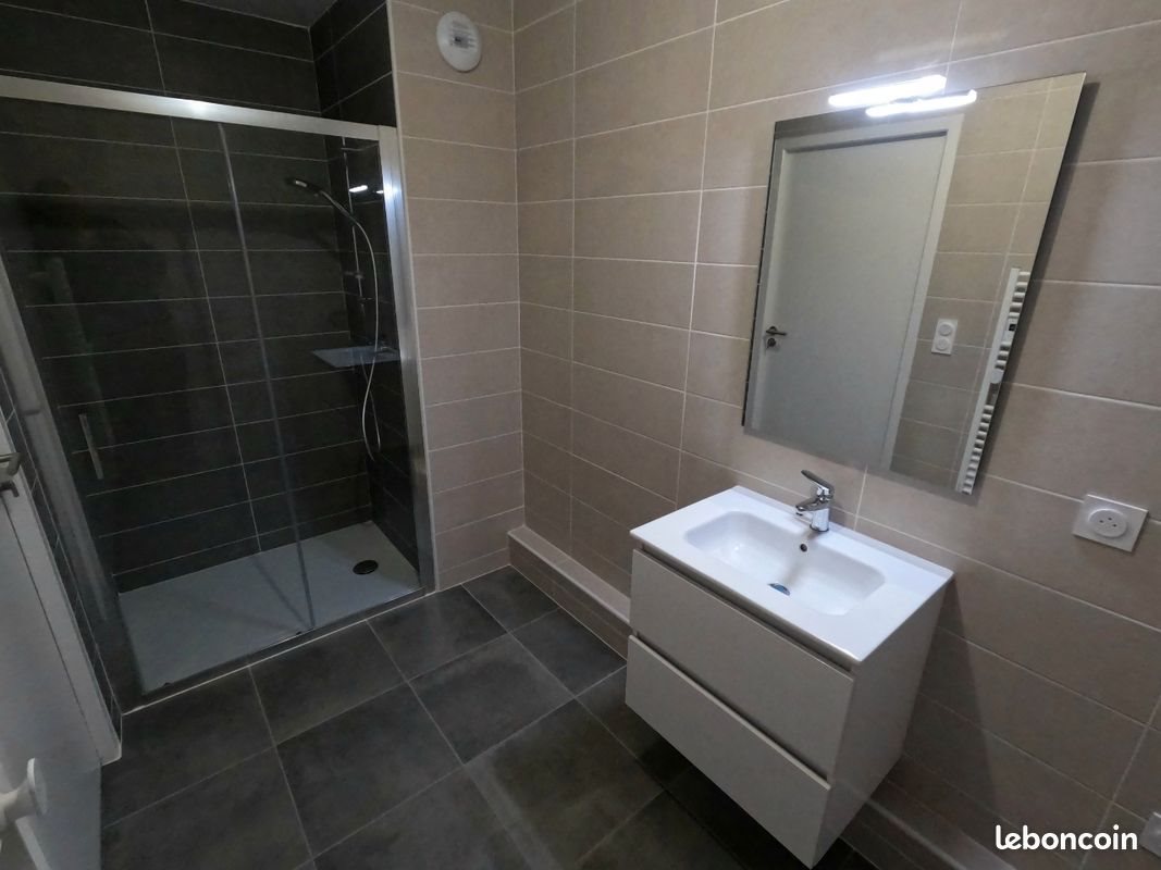 Appartement à louer, 40m², Luc-la-Primaube
