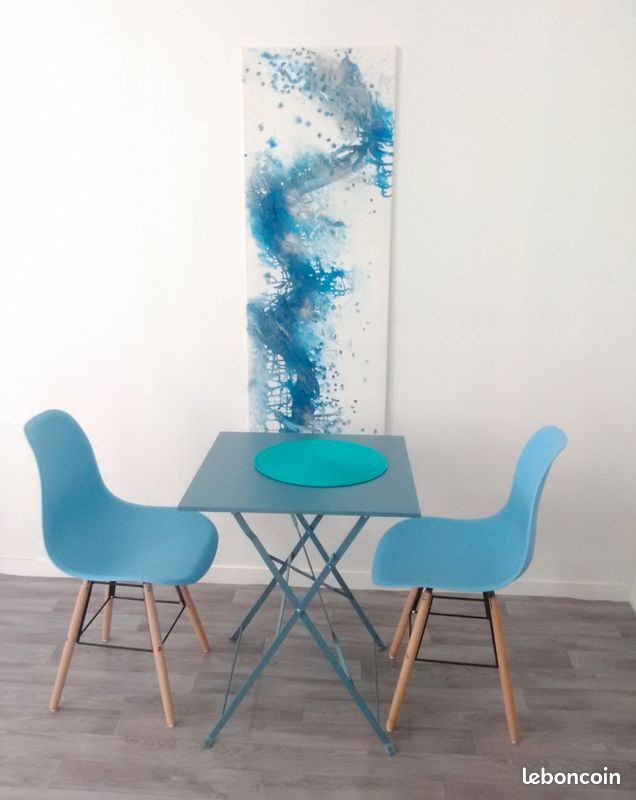 Appartement à louer, 55m², Le Puy-en-Velay