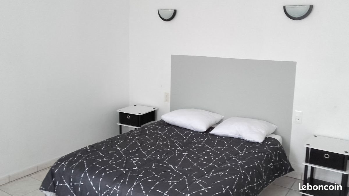 Appartement à louer, 55m², Le Puy-en-Velay