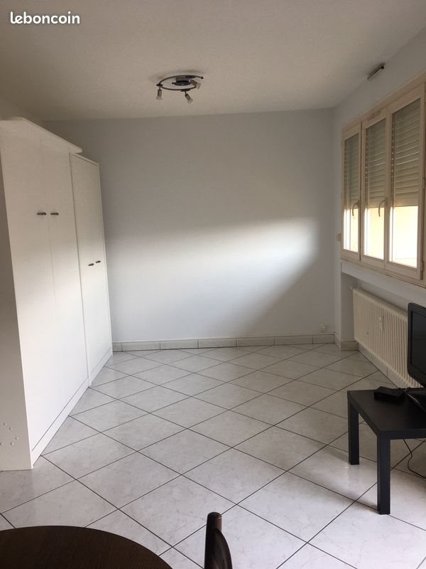 Appartement à vendre, 30m², Saint-Etienne