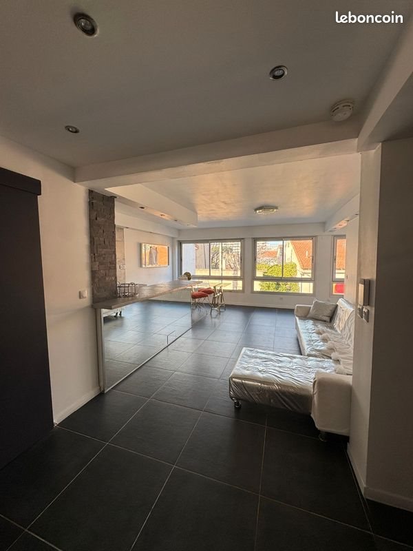 Appartement à vendre, 50m², Marseille 8ème