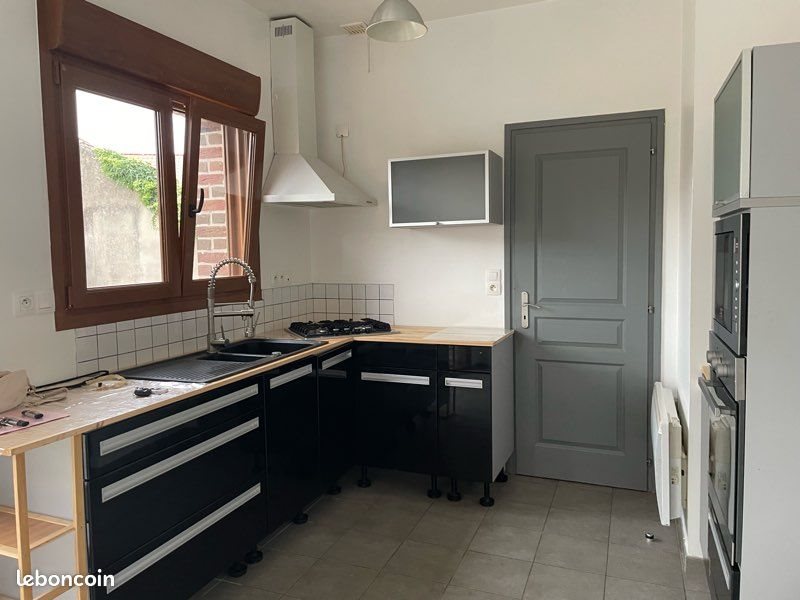 Maison à louer, 77m², Zegerscappel
