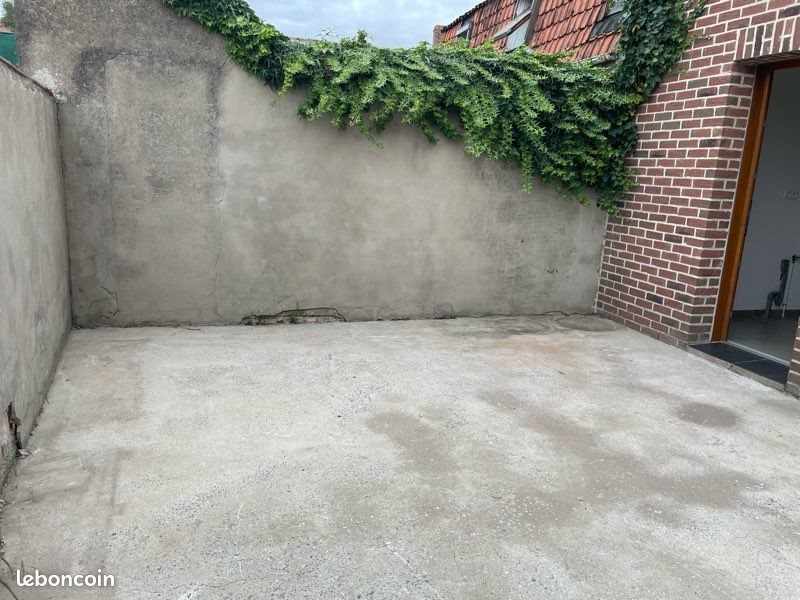 Maison à louer, 77m², Zegerscappel