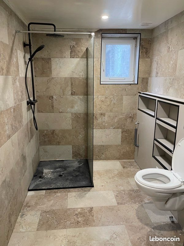 Maison à louer, 60m², Fourmies