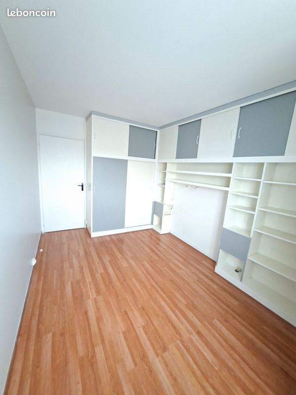 Appartement à louer, 50m², Reims