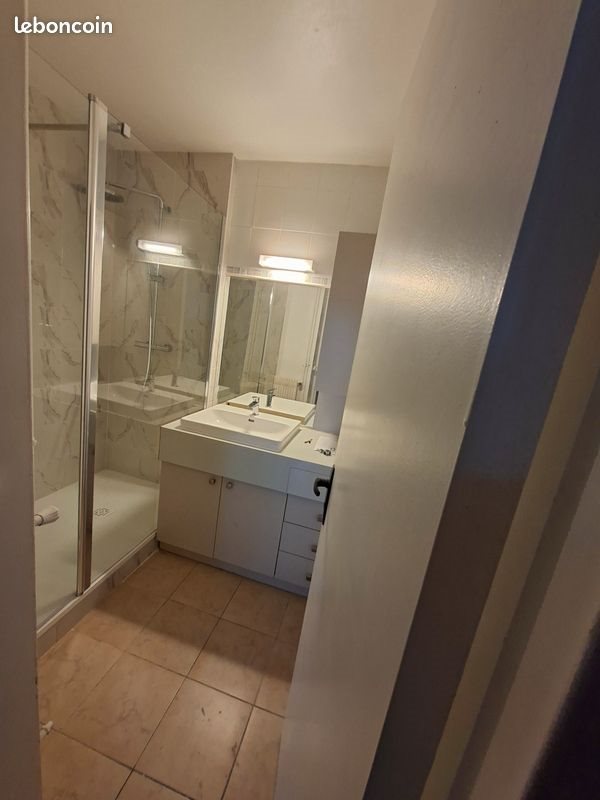 Appartement à louer, 50m², Reims