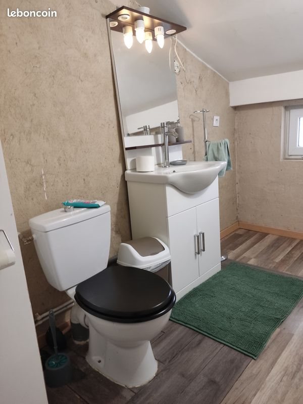 Appartement à louer, 65m², Priay