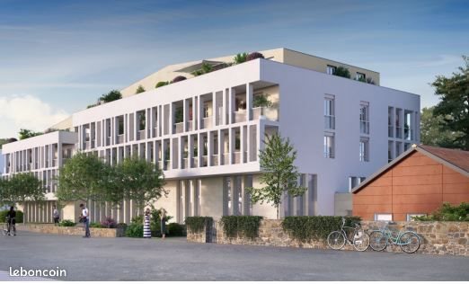 Appartement à louer, 44m², Anse