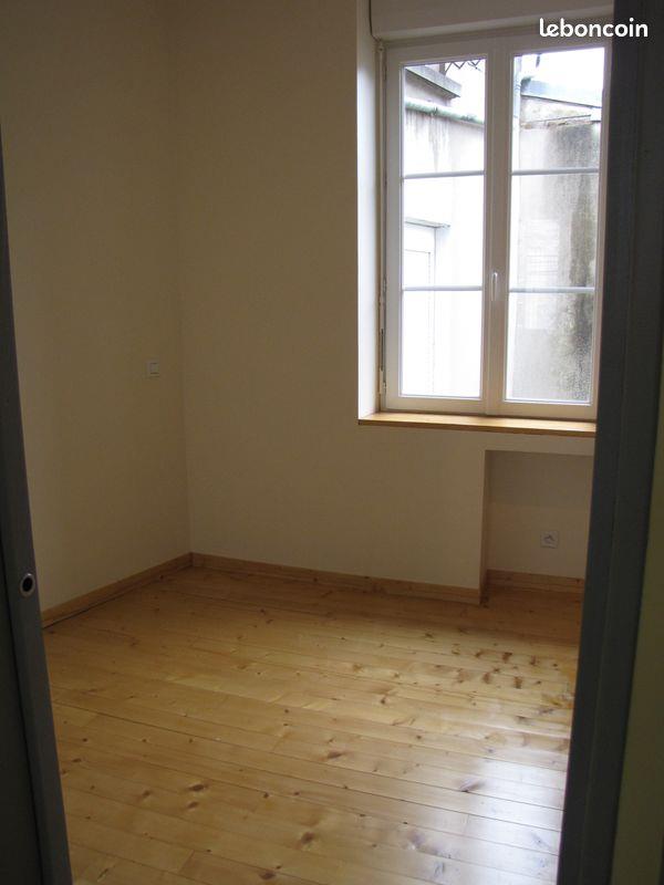 Appartement à louer, 22m², Nantes