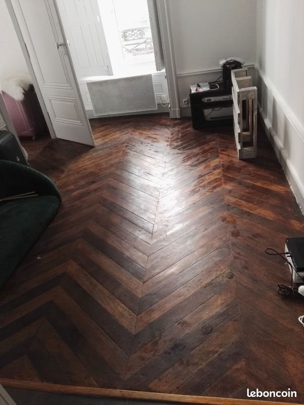 Appartement à vendre, 24m², Lyon 1er