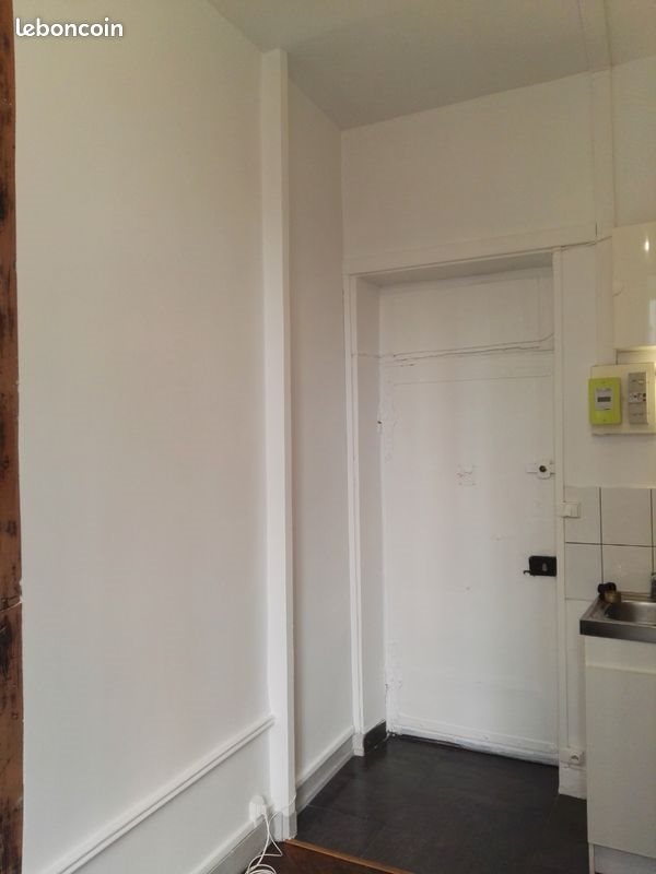 Appartement à vendre, 24m², Lyon 1er