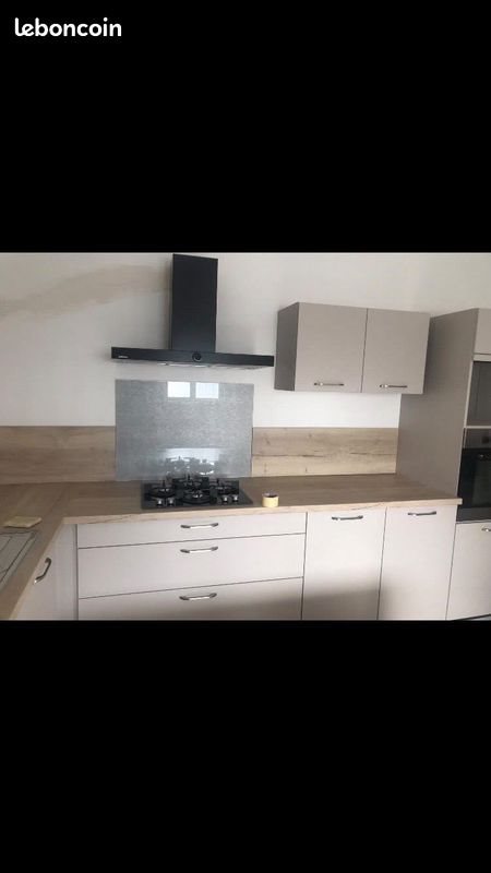 Maison à louer, 145m², Saint-André-les-Vergers