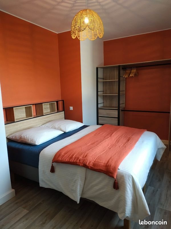Appartement à louer, 68m², Algrange