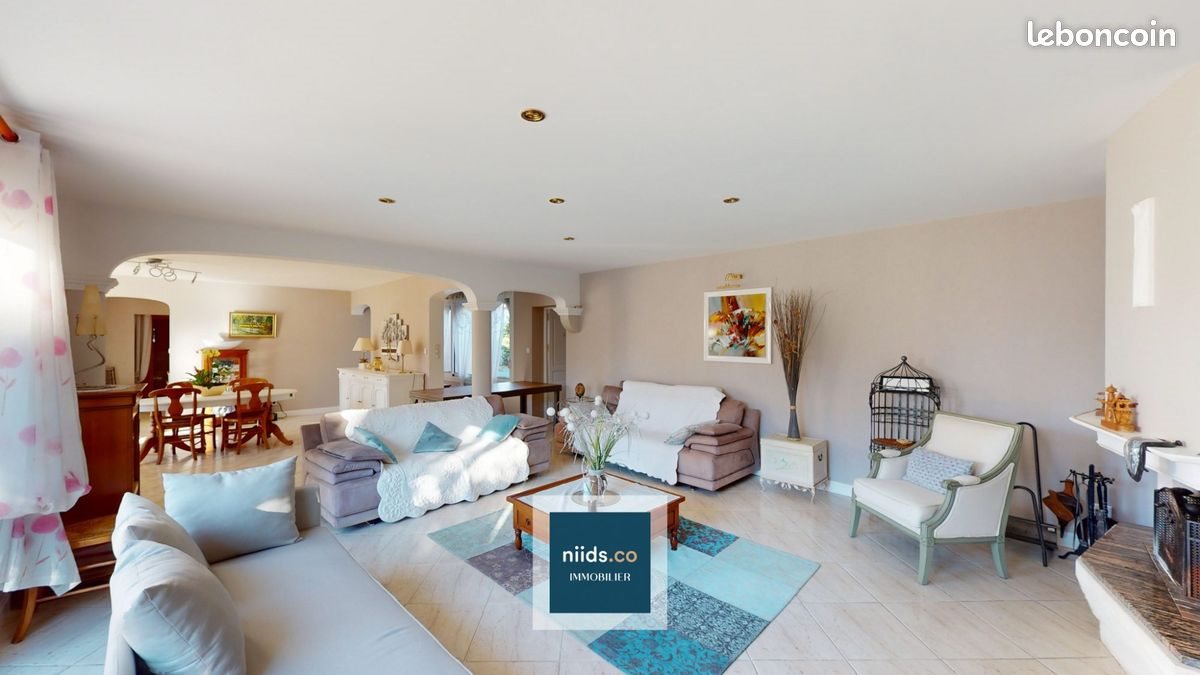 Maison à vendre, 350m², Châtelaillon-Plage