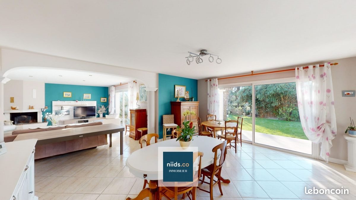 Maison à vendre, 350m², Châtelaillon-Plage