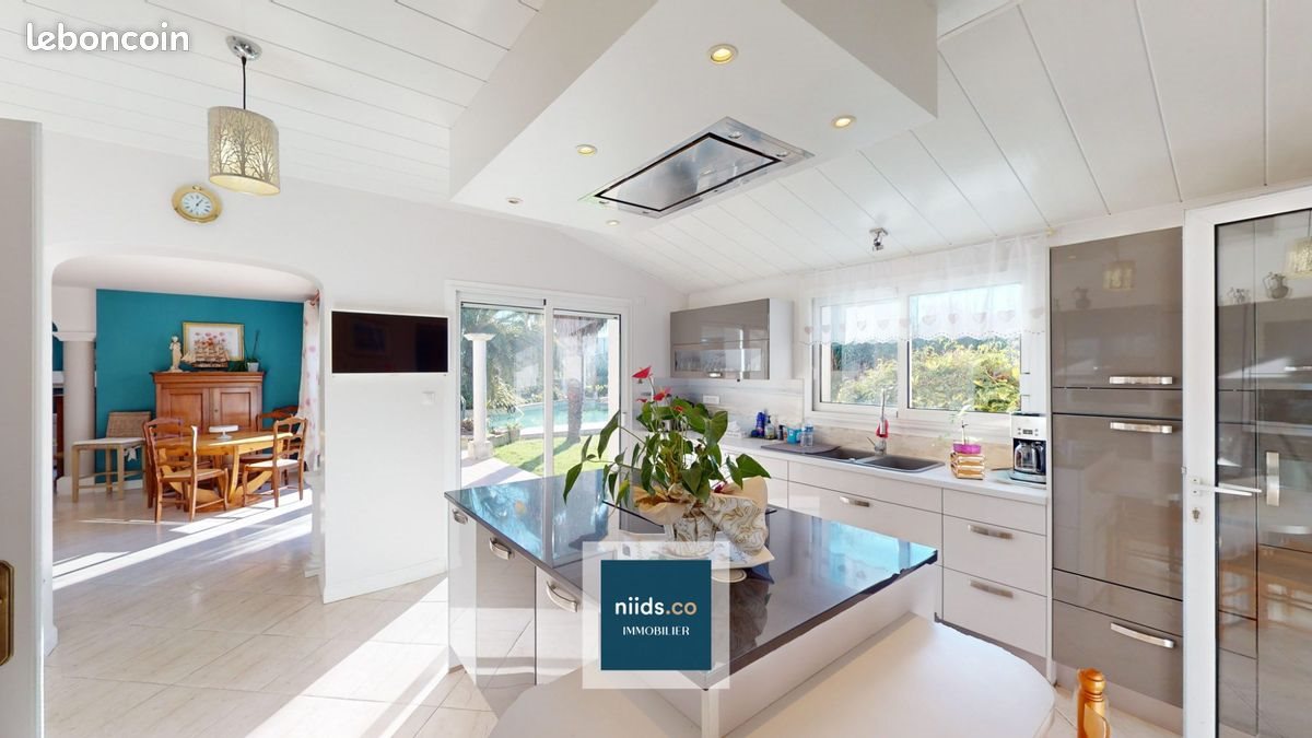 Maison à vendre, 350m², Châtelaillon-Plage