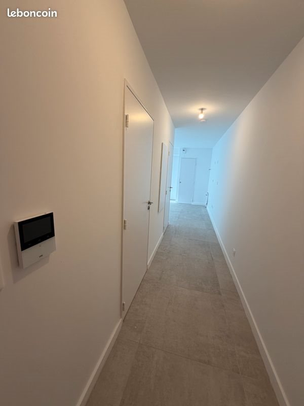 Appartement à louer, 51m², Toulon