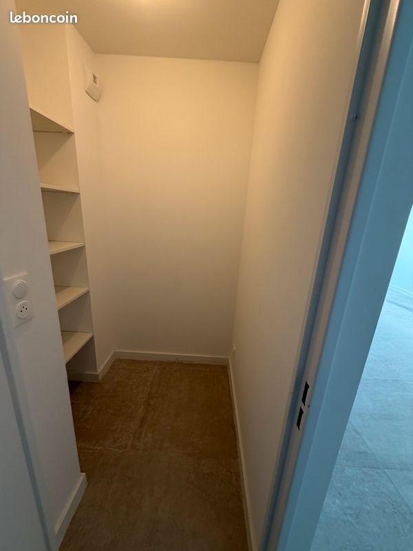 Appartement à louer, 51m², Toulon