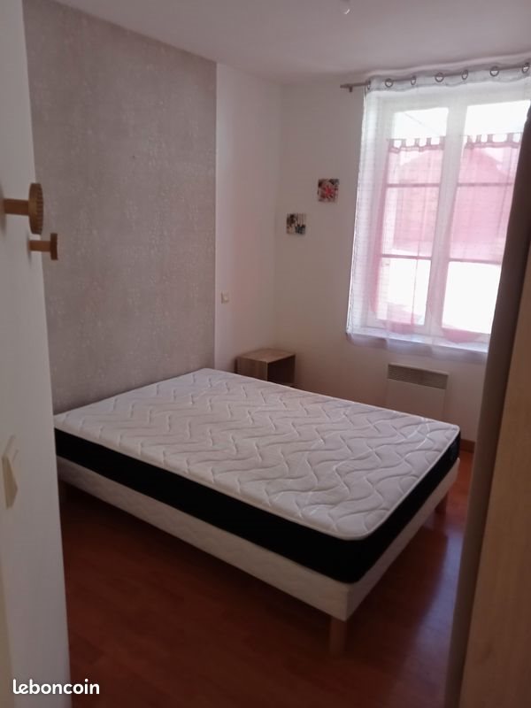 Appartement à louer, 38m², Redon