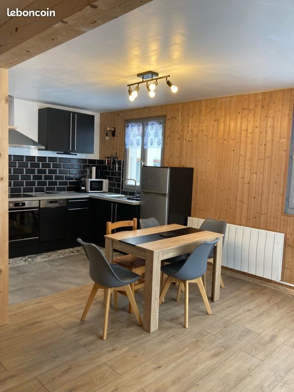 Appartement à louer, 50m², Mijoux