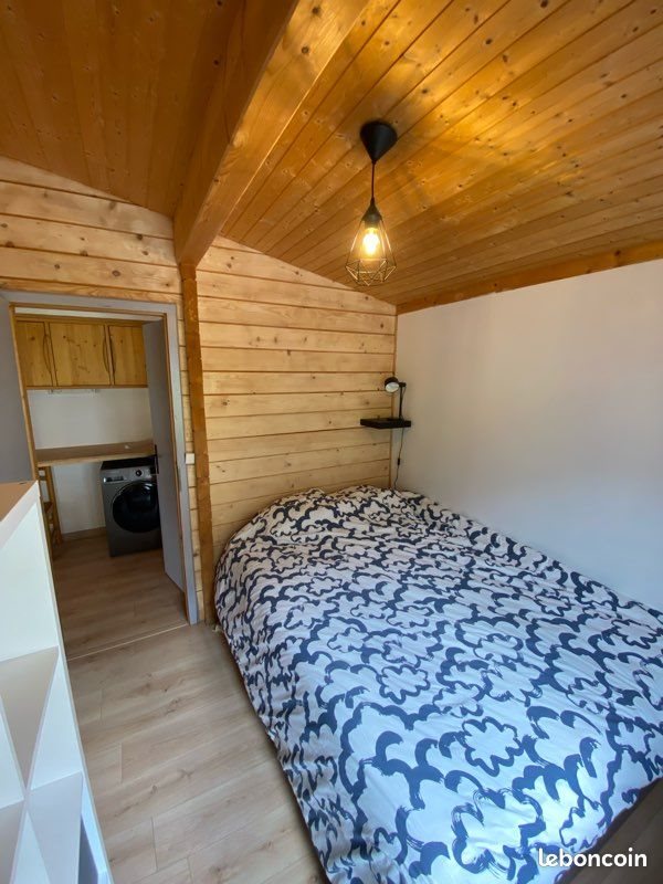 Appartement à louer, 50m², Mijoux