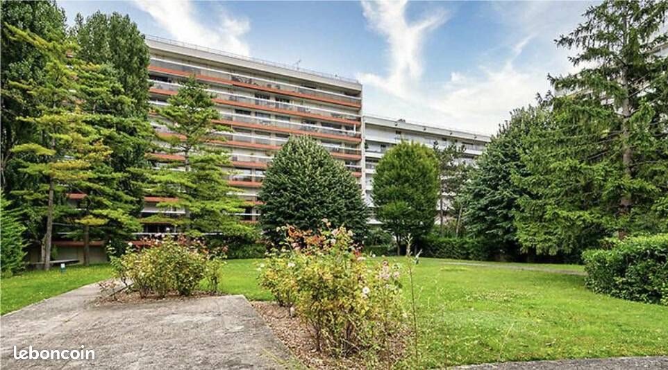 Appartement à louer, 10m², Boulogne-Billancourt