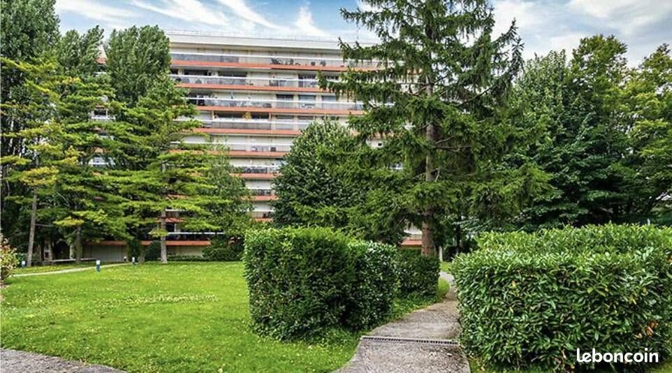 Appartement à louer, 10m², Boulogne-Billancourt