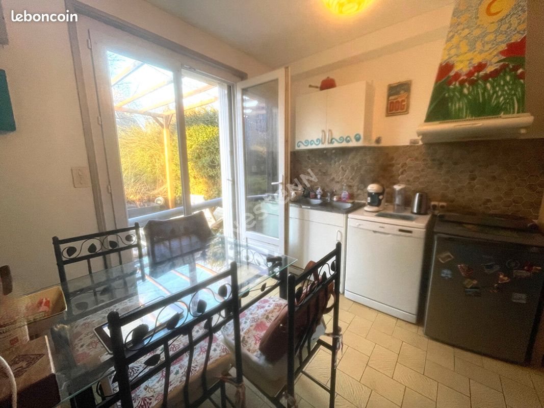 Maison à vendre, 56m², Loyat