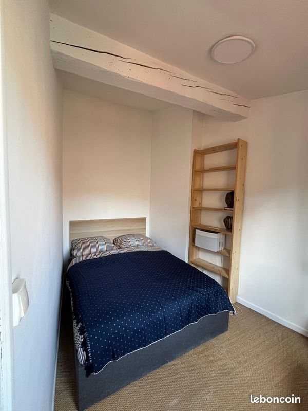 Appartement à louer, 35m², Montpellier