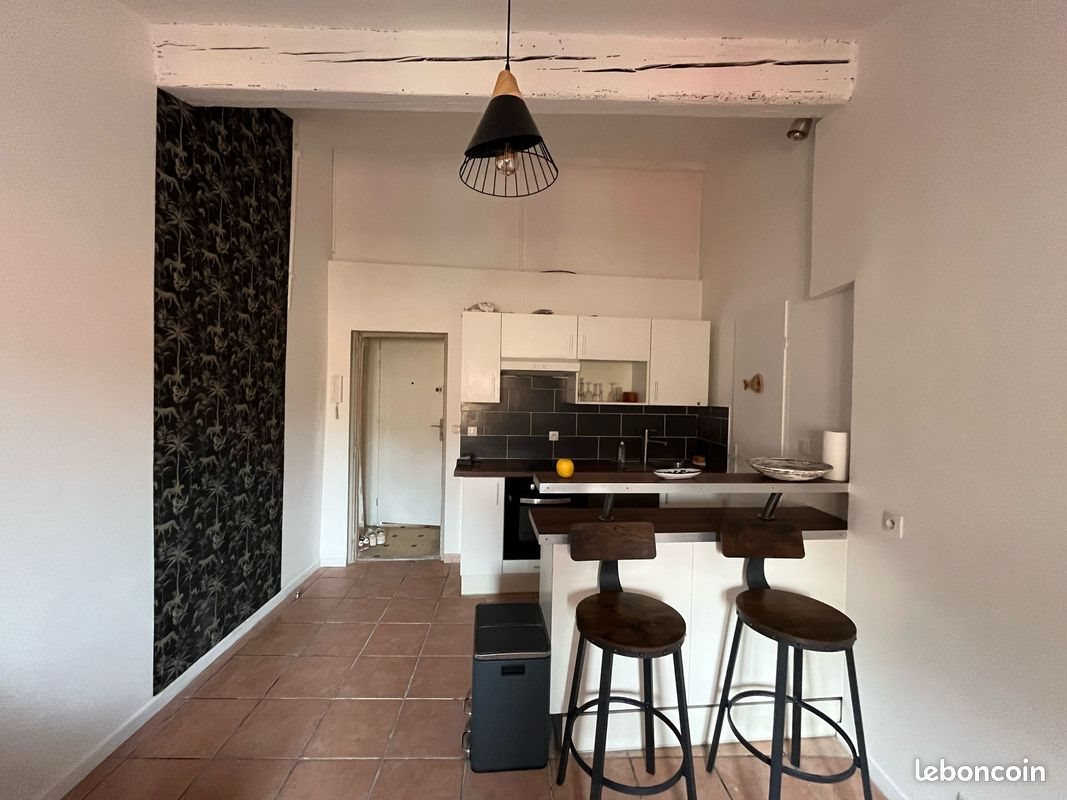 Appartement à louer, 35m², Montpellier