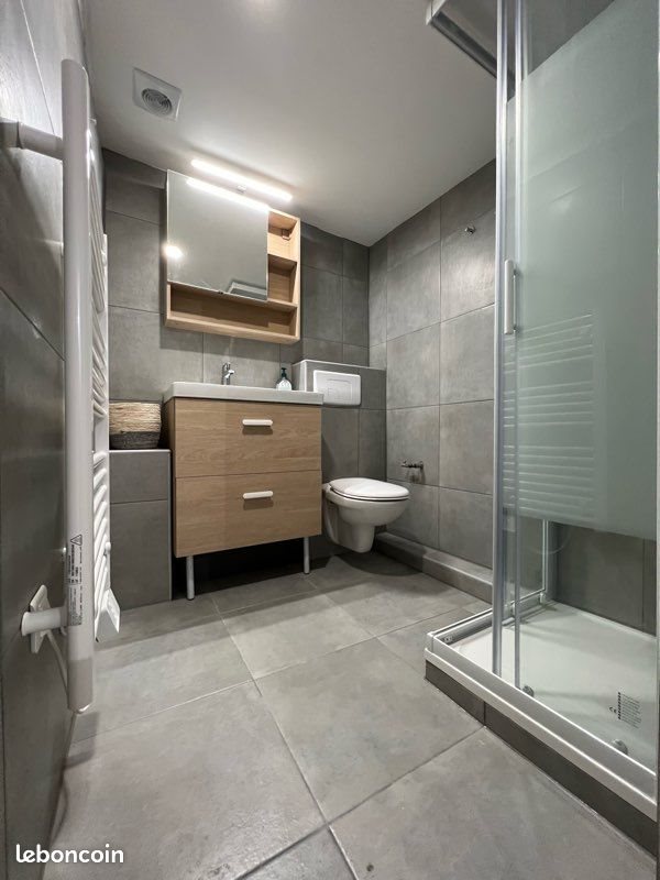 Appartement à vendre, 84m², Strasbourg