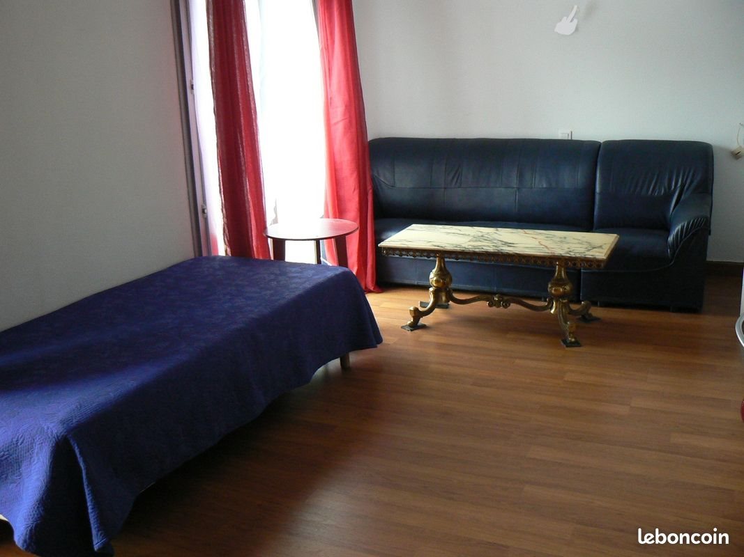 Appartement à louer, 40m², Châteaulin
