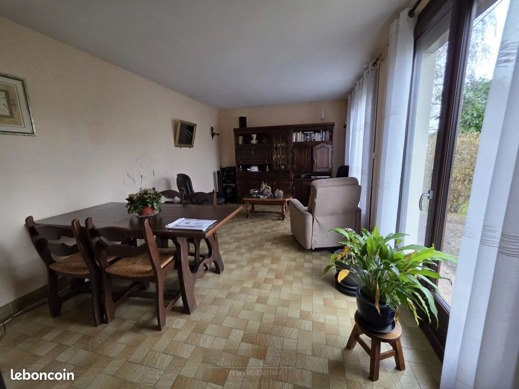 Maison à vendre, 65m², Châlette-sur-Loing