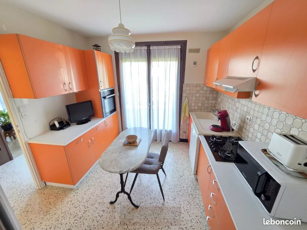 Maison à vendre, 65m², Châlette-sur-Loing