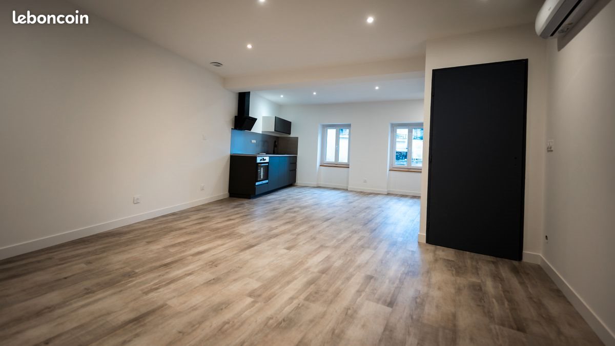 Appartement à louer, 80m², Saint-Marcellin-en-Forez