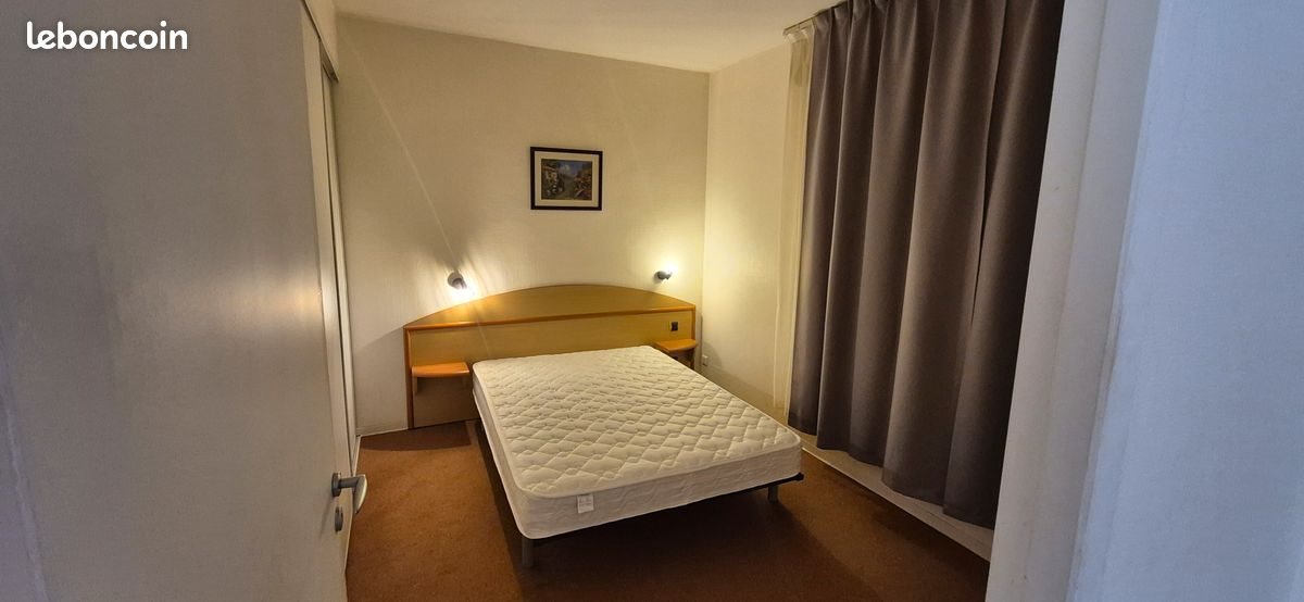 Appartement à vendre, 44m², Rouffiac-Tolosan