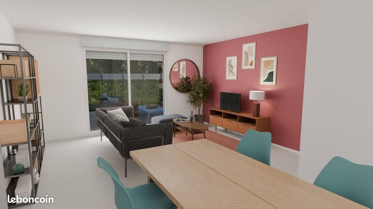 Maison à vendre, 73m², La Gaubretière