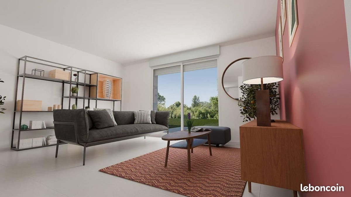 Maison à vendre, 73m², La Gaubretière
