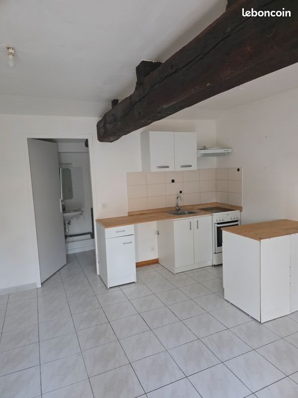 Appartement à louer, 42m², Saint-Mars-de-Coutais