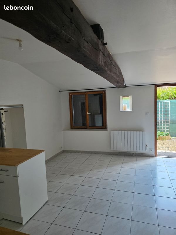 Appartement à louer, 42m², Saint-Mars-de-Coutais