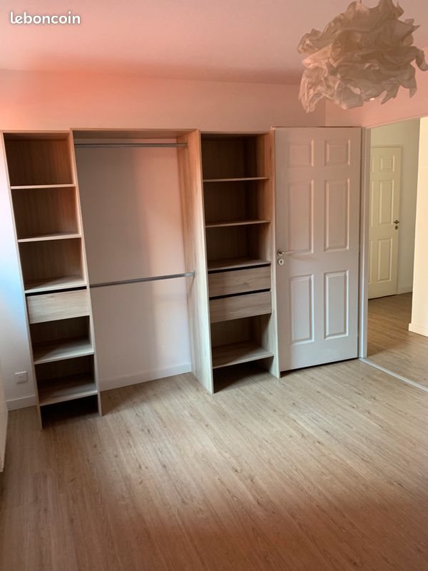 Appartement à louer, 70m², Belfort