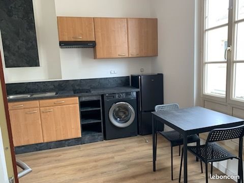 Appartement à louer, 22m², Segré