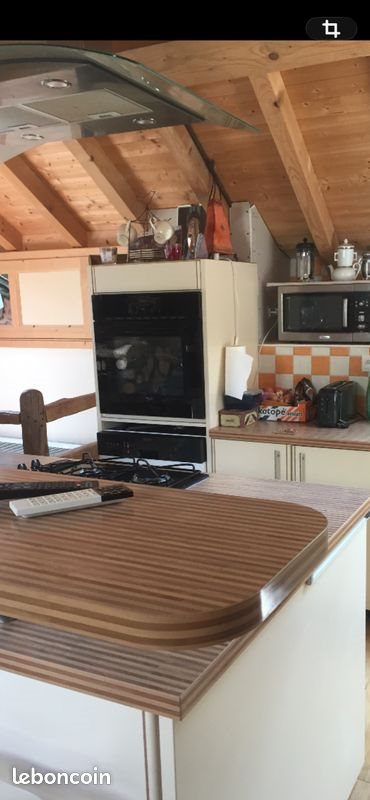 Maison à vendre, 70m², Couflens