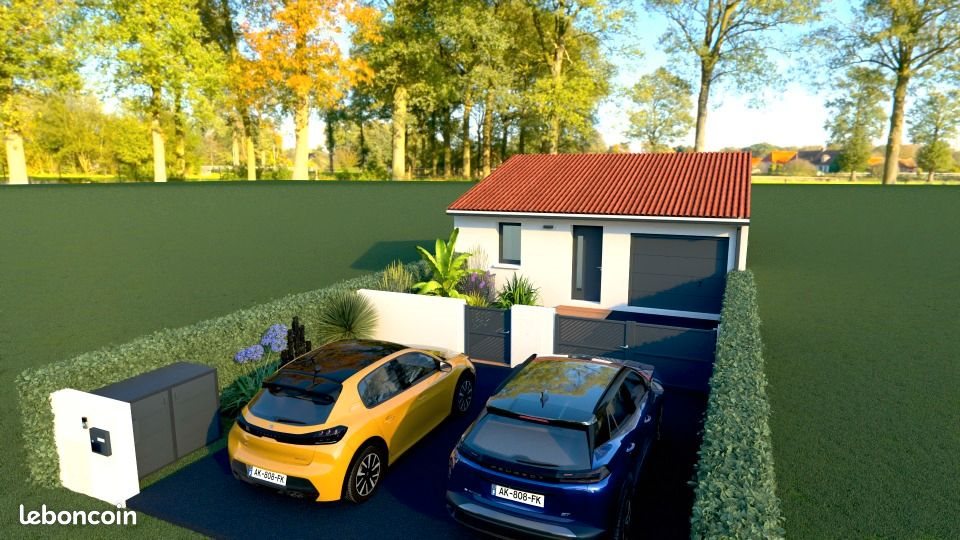 Maison à vendre, 58m², Banyuls-dels-Aspres